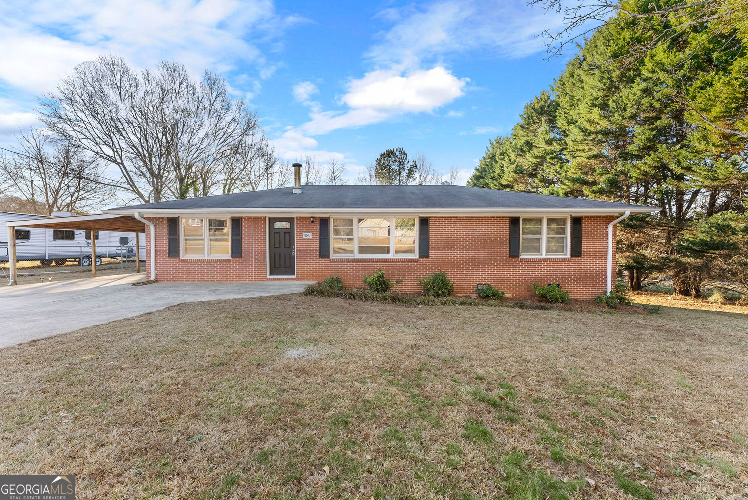 389 Skyline Drive