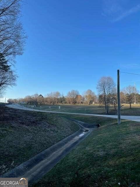 2202 Jesse Jewell Parkway