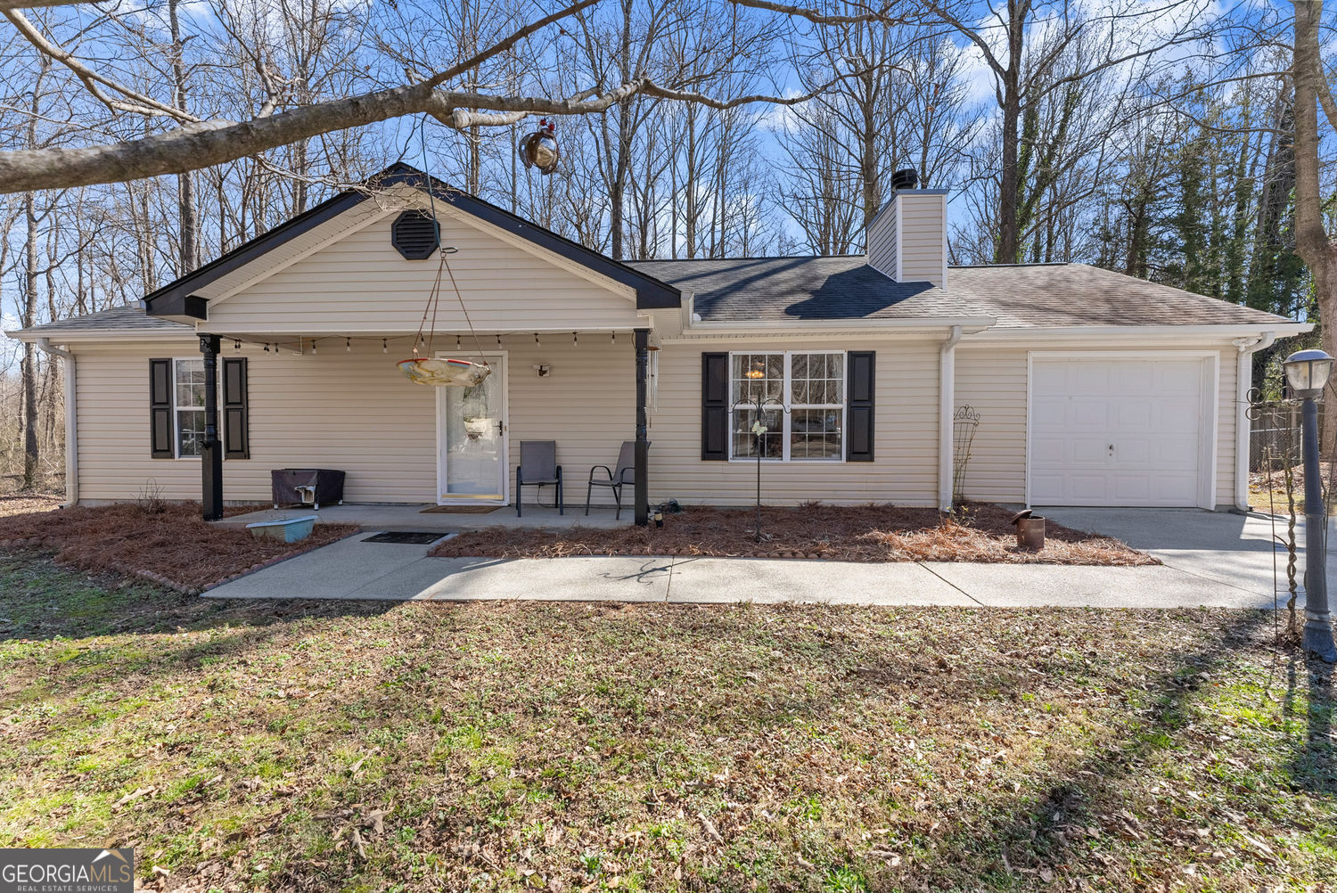 3932 Willow Wind Drive
