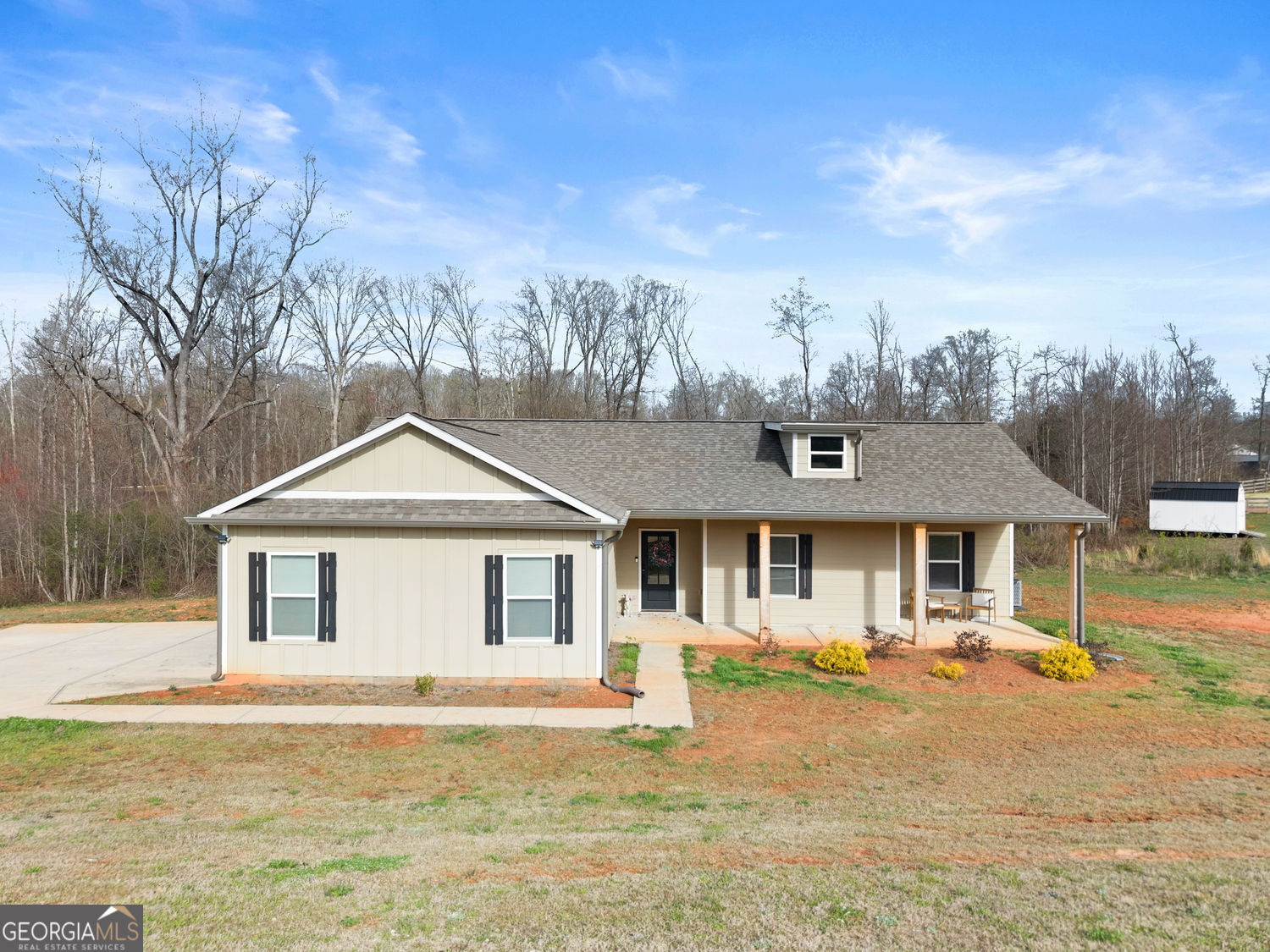 188 Fairview Meadows Drive