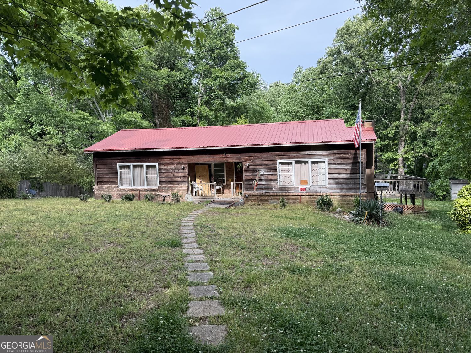 4578 Noah Martin Road