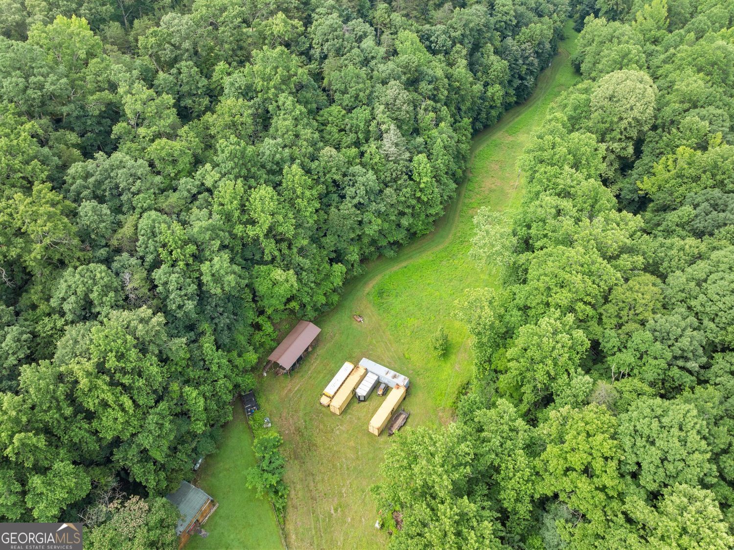 0 Long Branch Road LOT 120