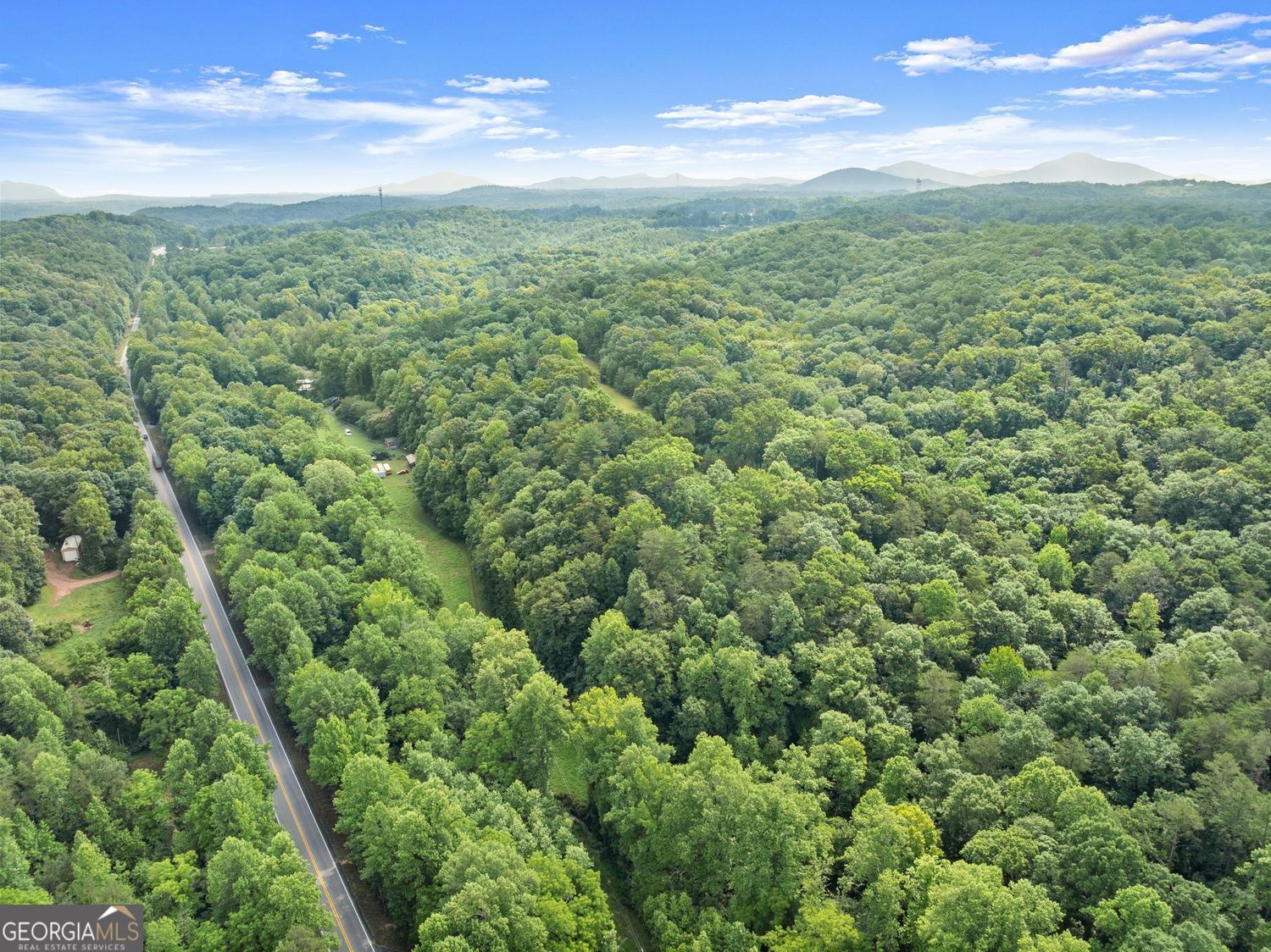 0 Long Branch Road LOT 120