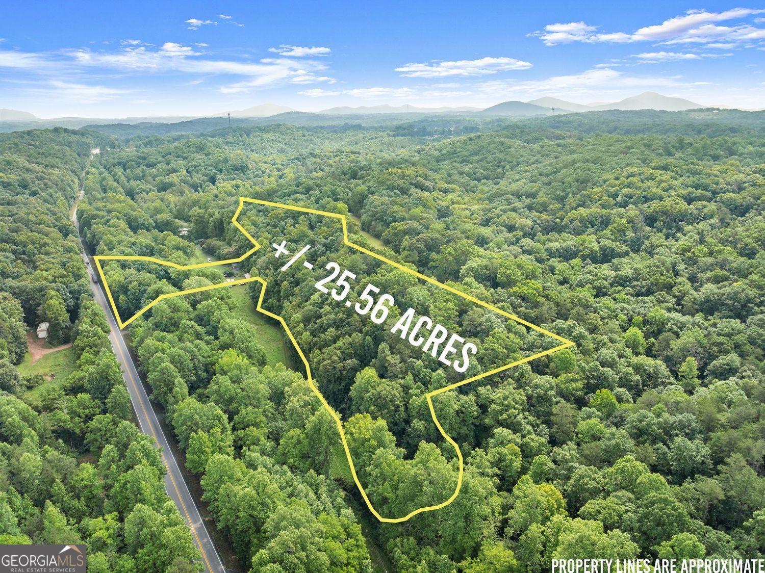 0 Long Branch Road LOT 120