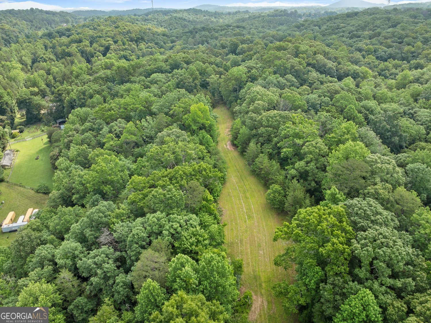 0 Long Branch Road LOT 120