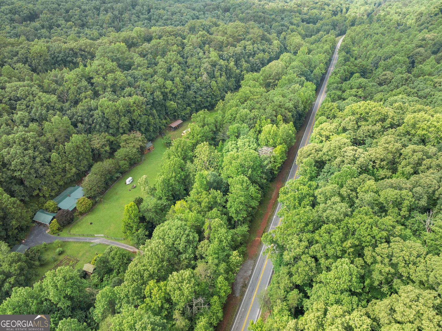 0 Long Branch Road LOT 120