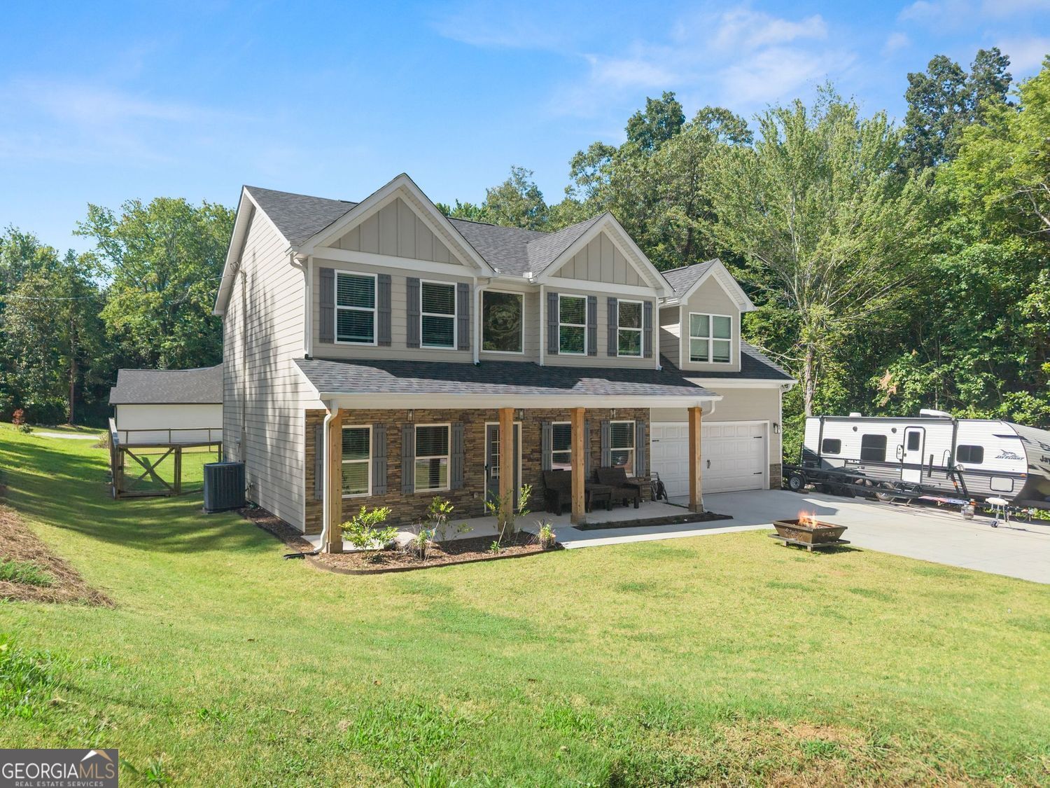 272 Cherry Street