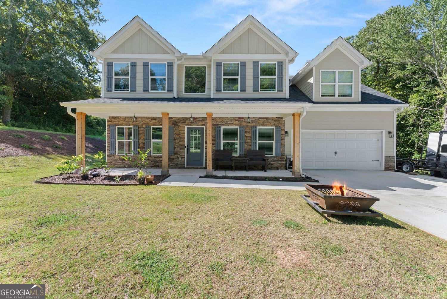 272 Cherry Street