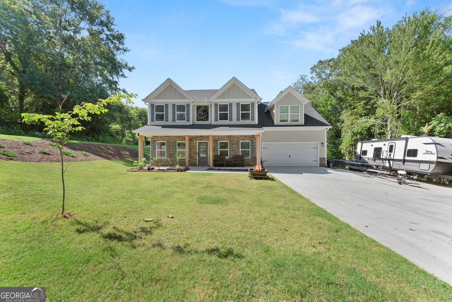272 Cherry Street
