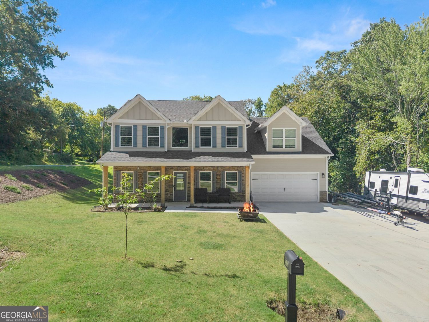 272 Cherry Street