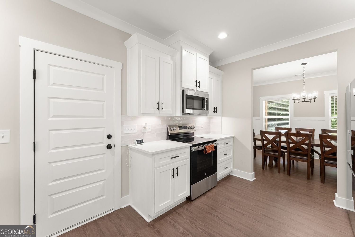 272 Cherry Street