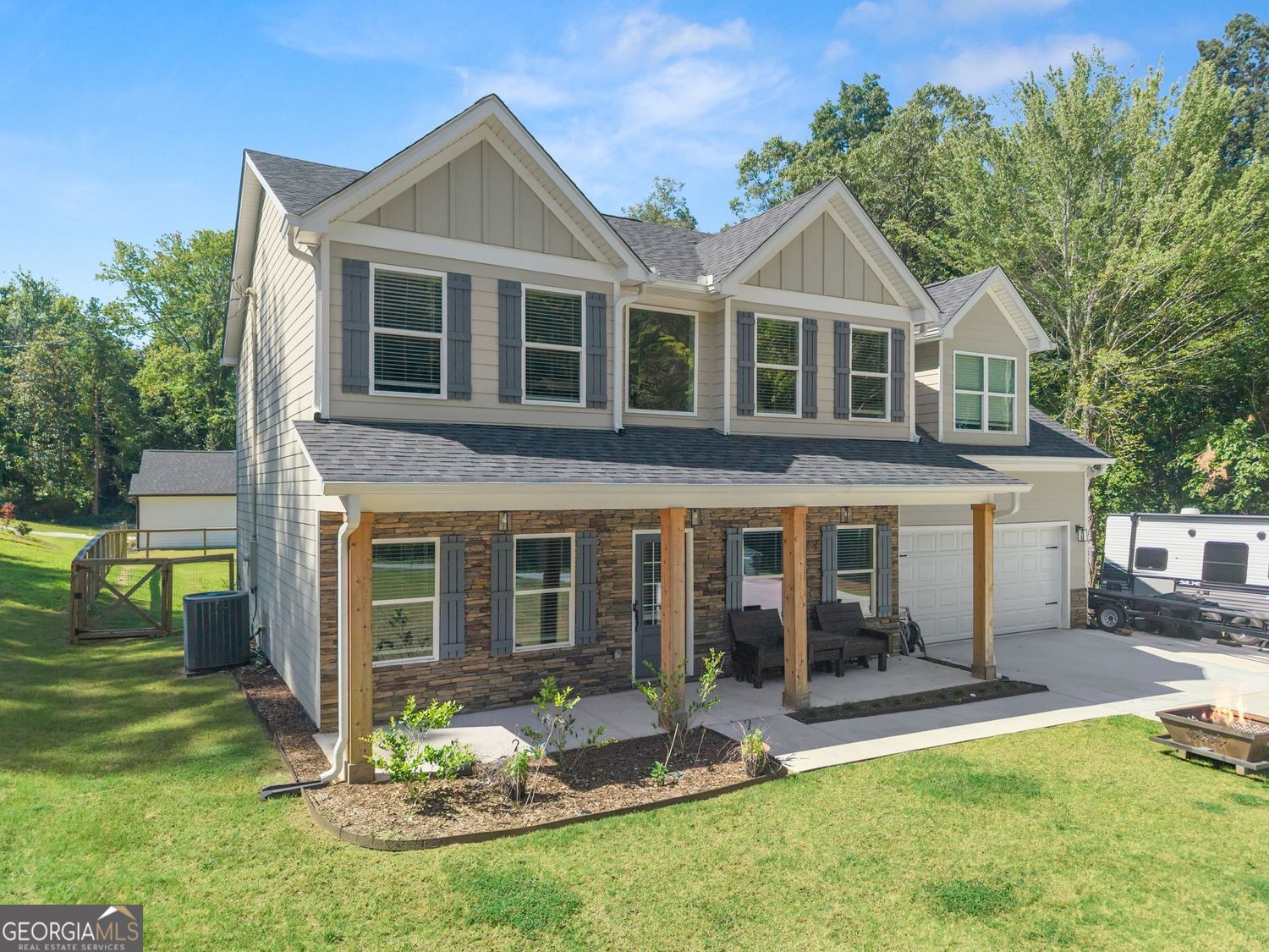 272 Cherry Street