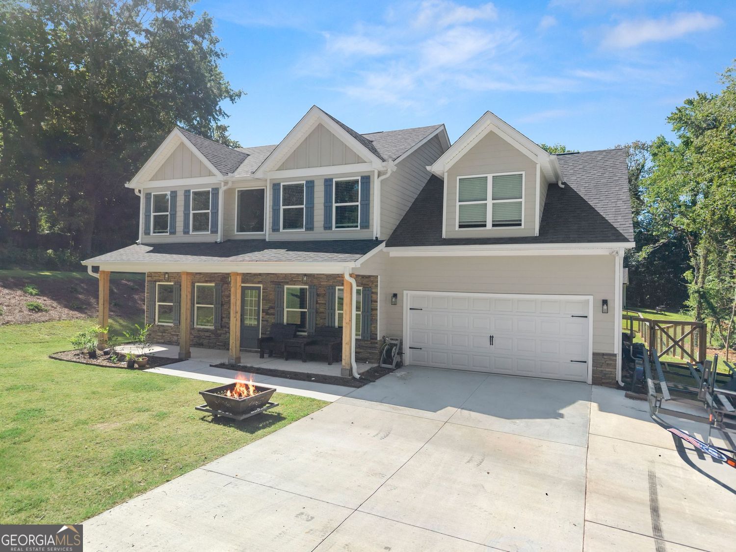 272 Cherry Street
