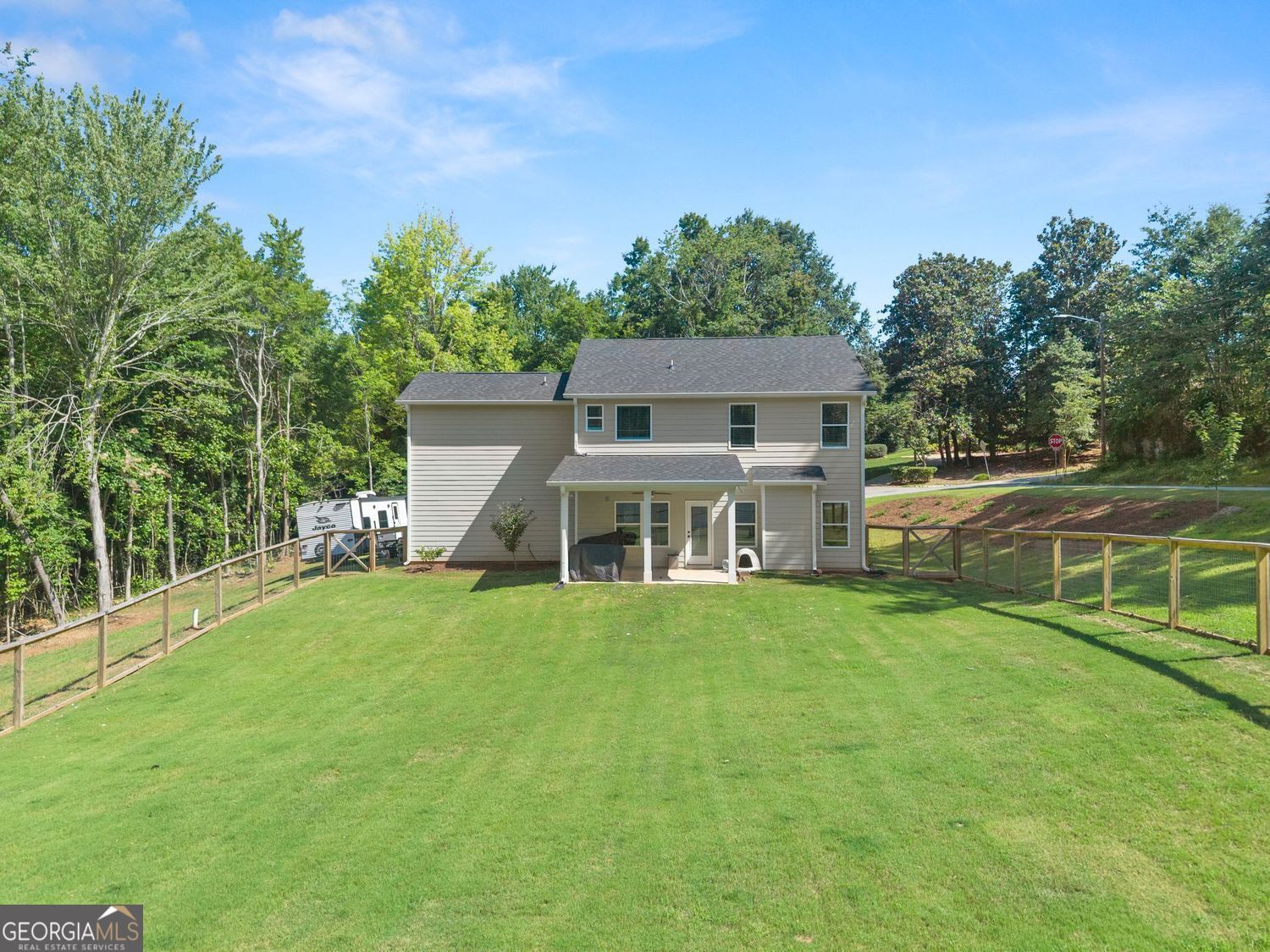 272 Cherry Street
