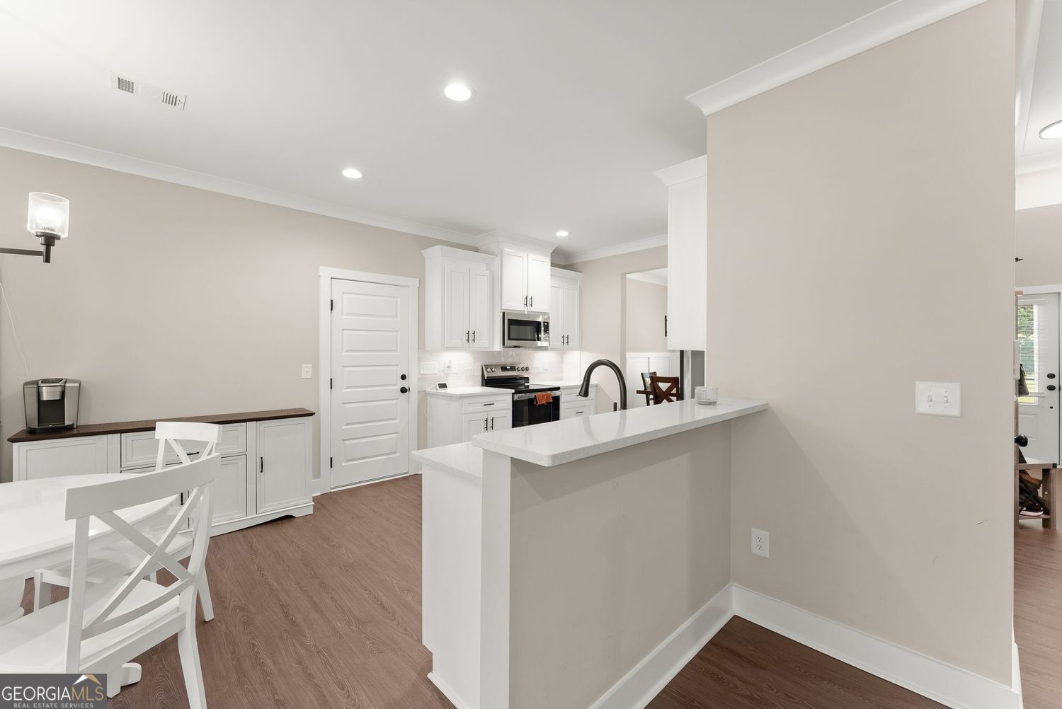 272 Cherry Street