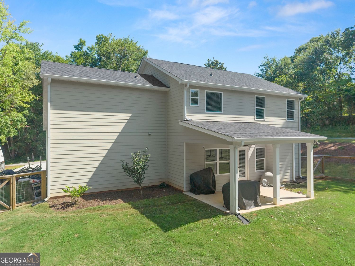 272 Cherry Street