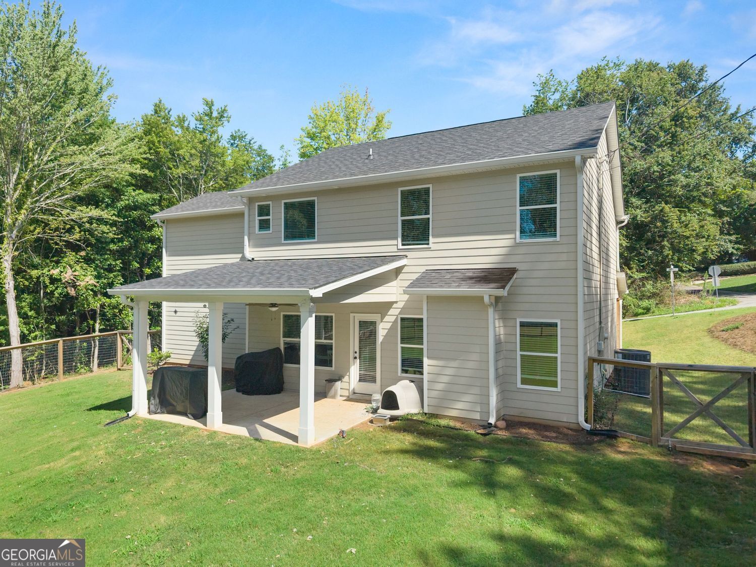 272 Cherry Street