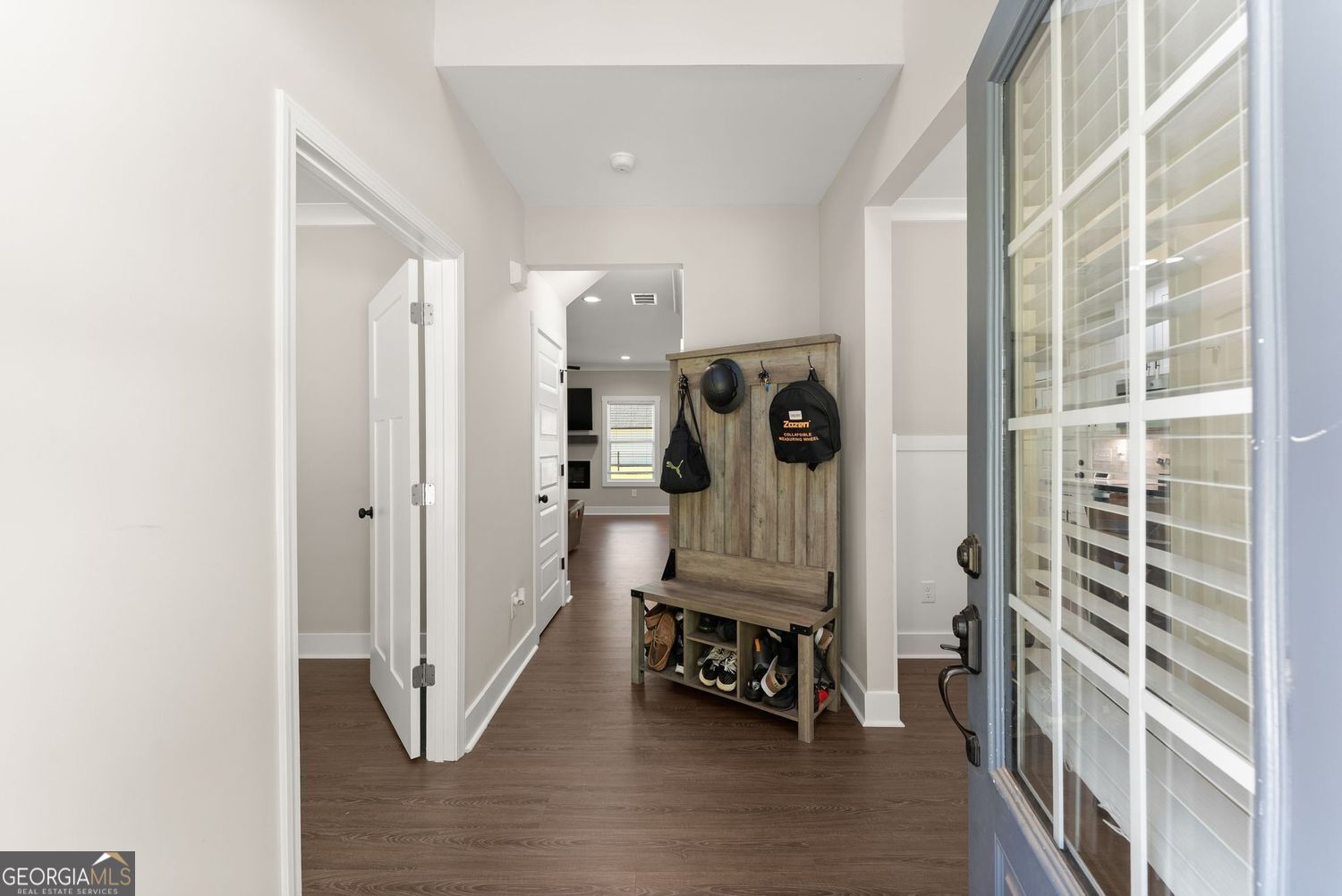 272 Cherry Street