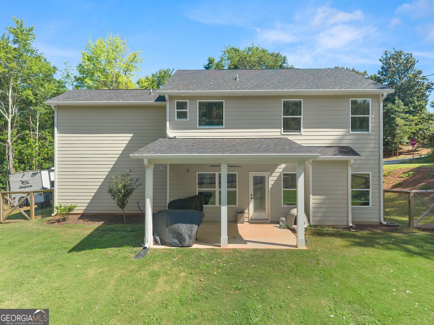 272 Cherry Street
