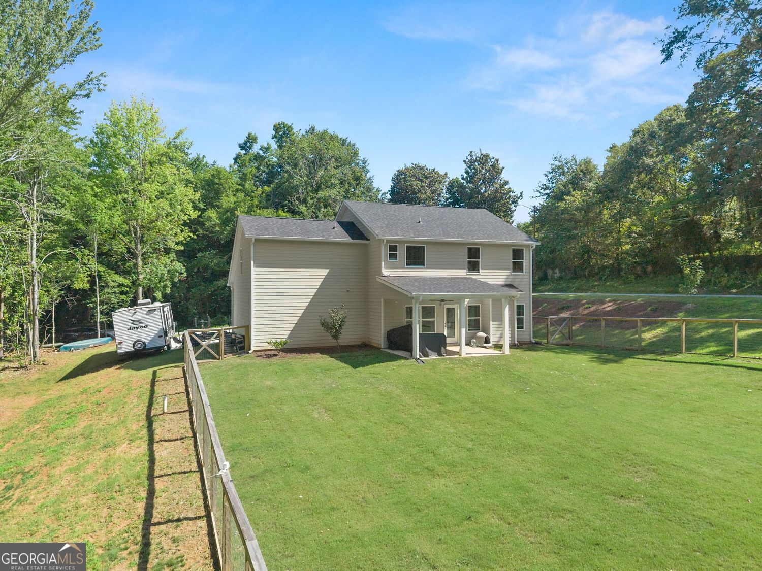 272 Cherry Street