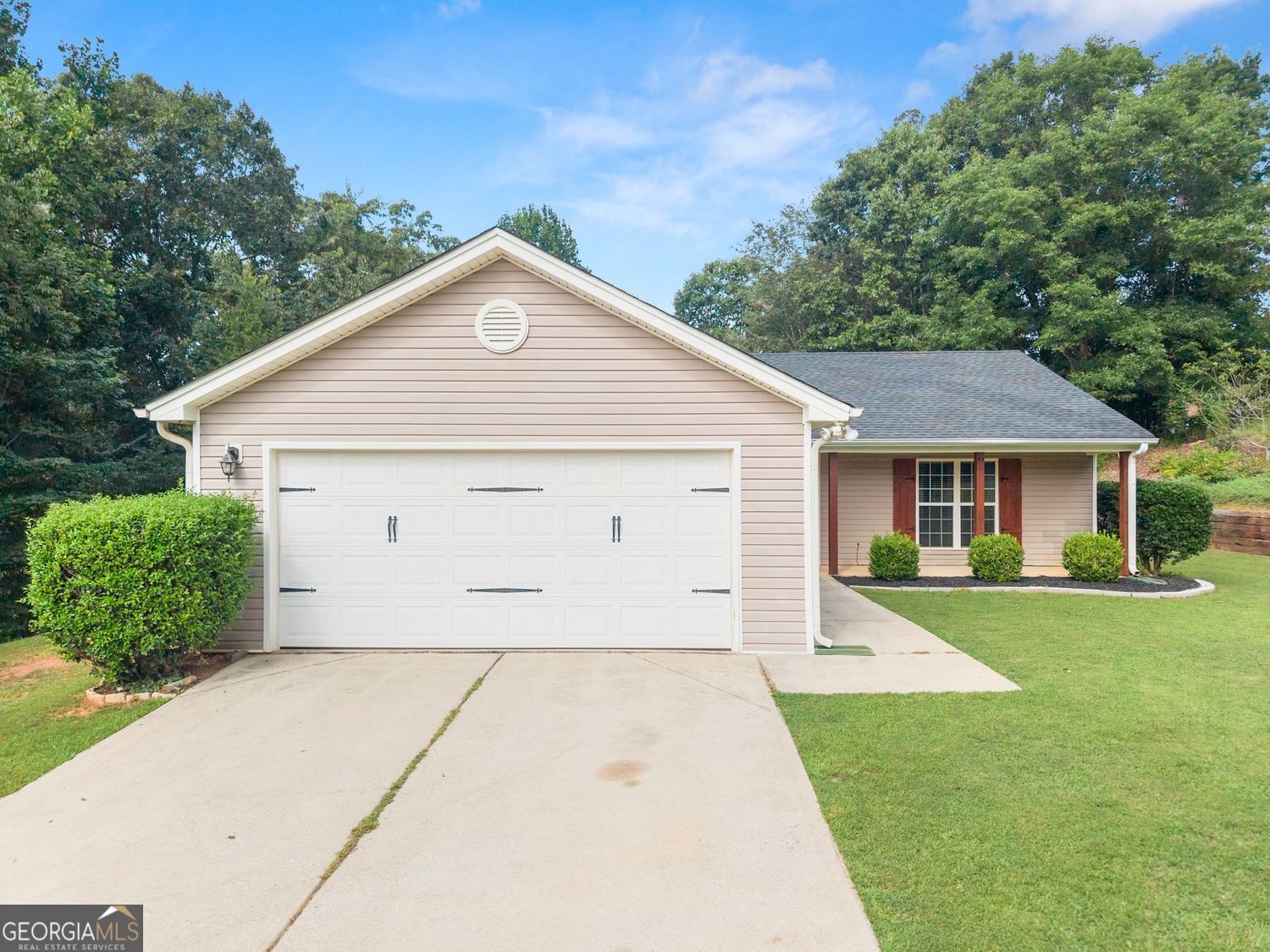 5352 Rocky Meadow Trail