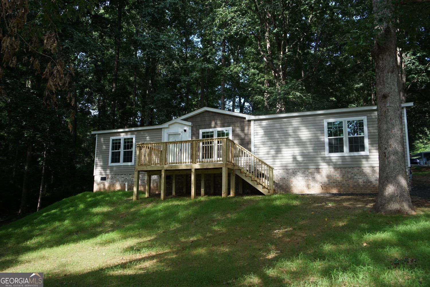 210 Woodland Street
