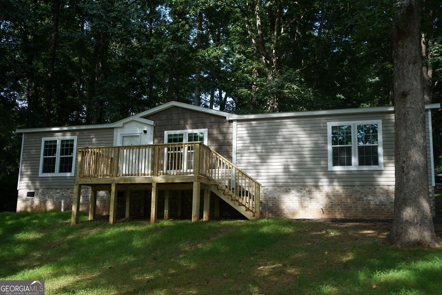 210 Woodland Street
