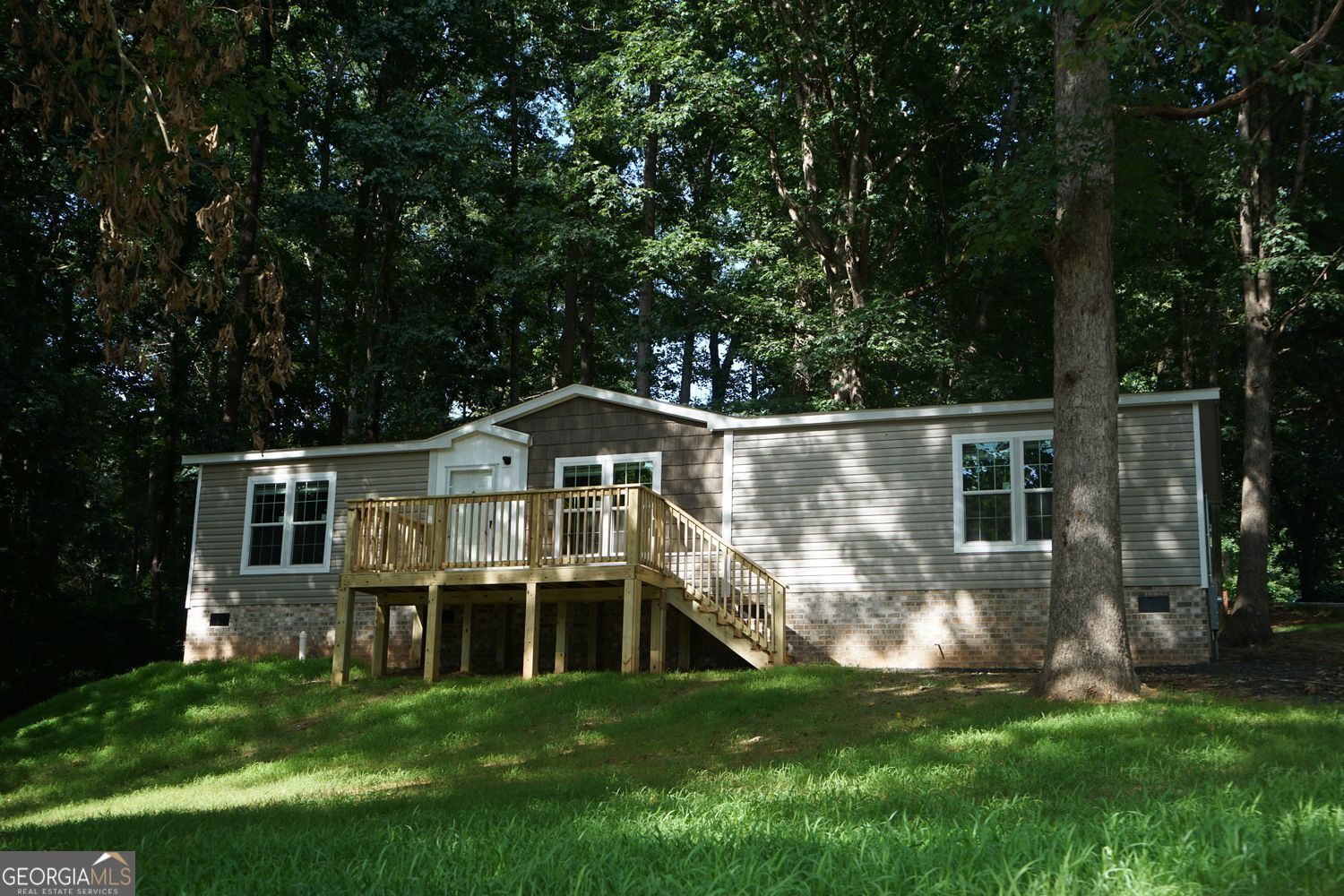 210 Woodland Street