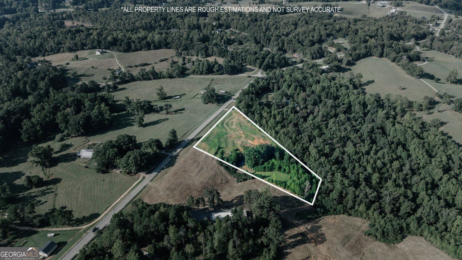 4244 Clarks Bridge Road