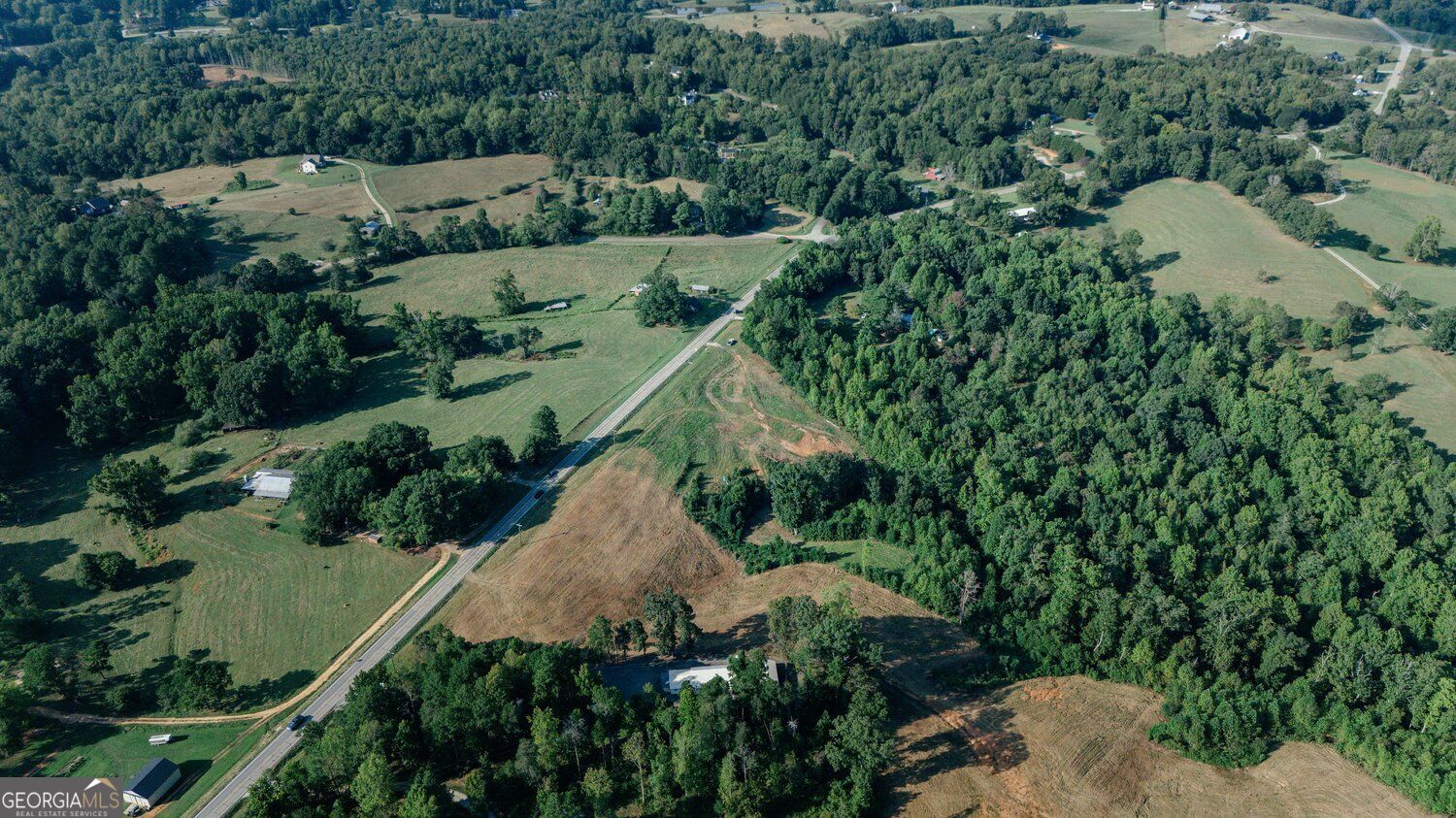 4244 Clarks Bridge Road