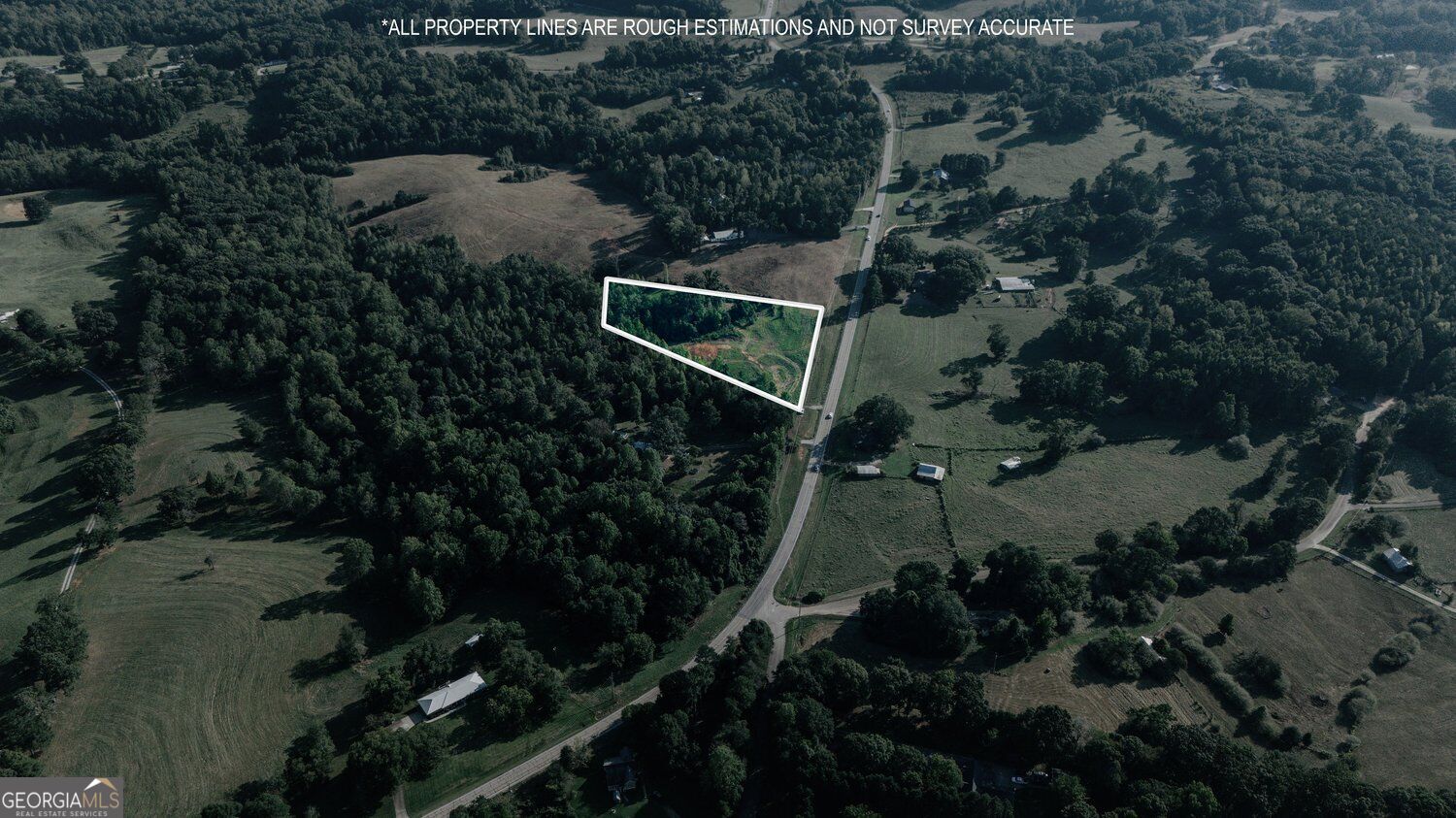 4244 Clarks Bridge Road