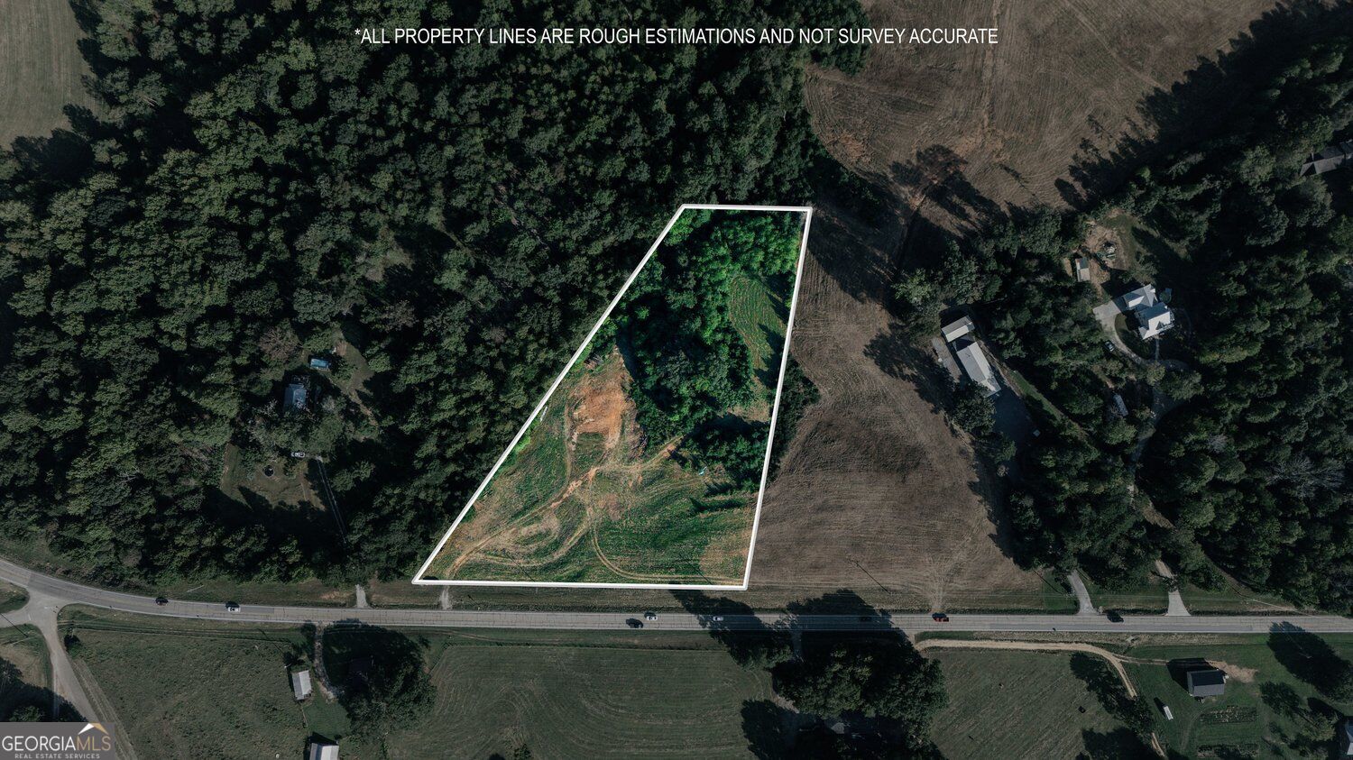 4244 Clarks Bridge Road