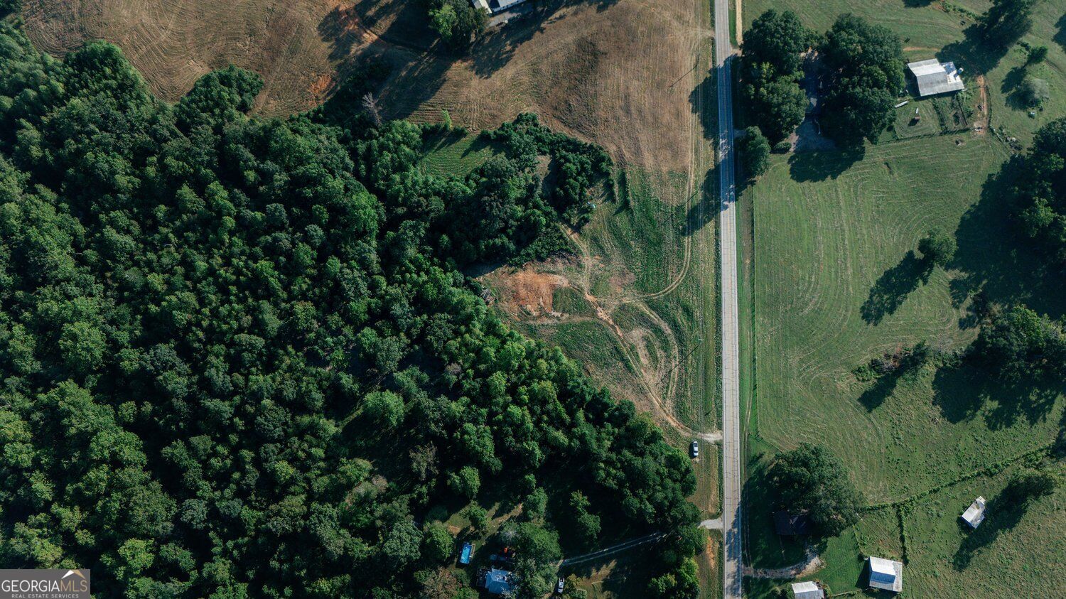 4244 Clarks Bridge Road