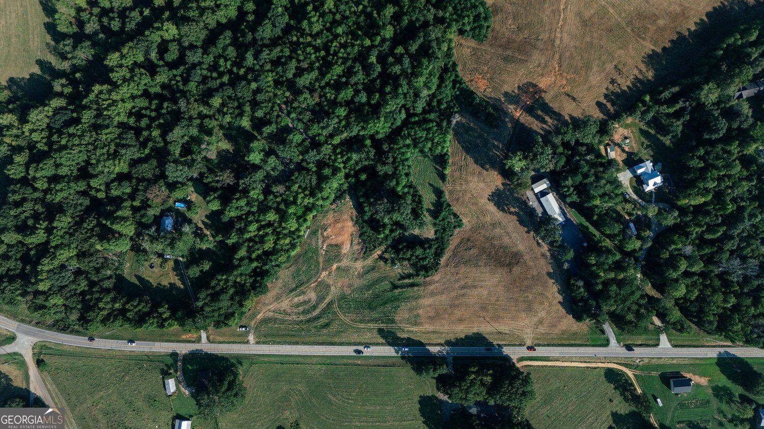 4244 Clarks Bridge Road