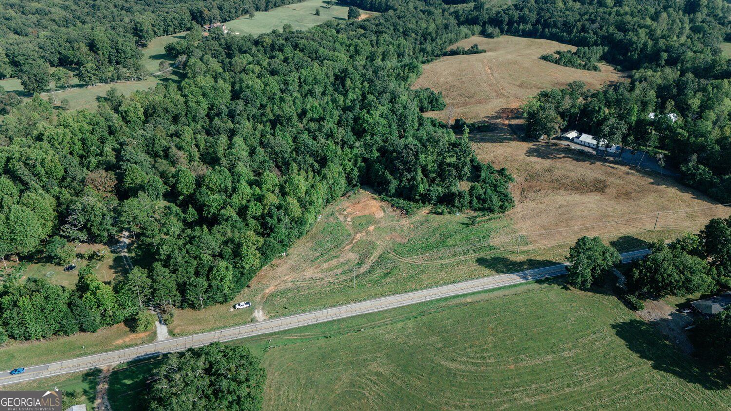 4244 Clarks Bridge Road