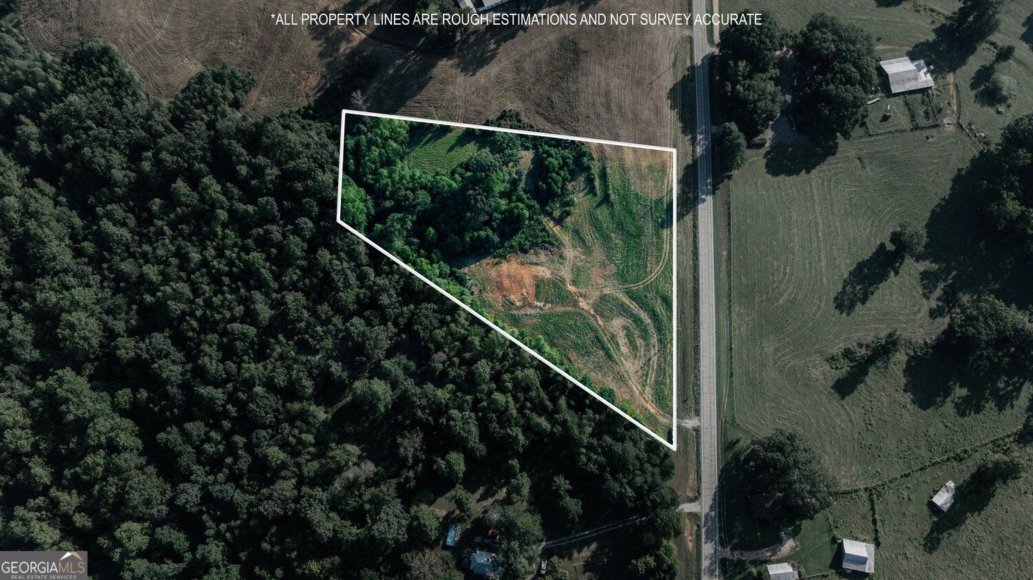 4244 Clarks Bridge Road