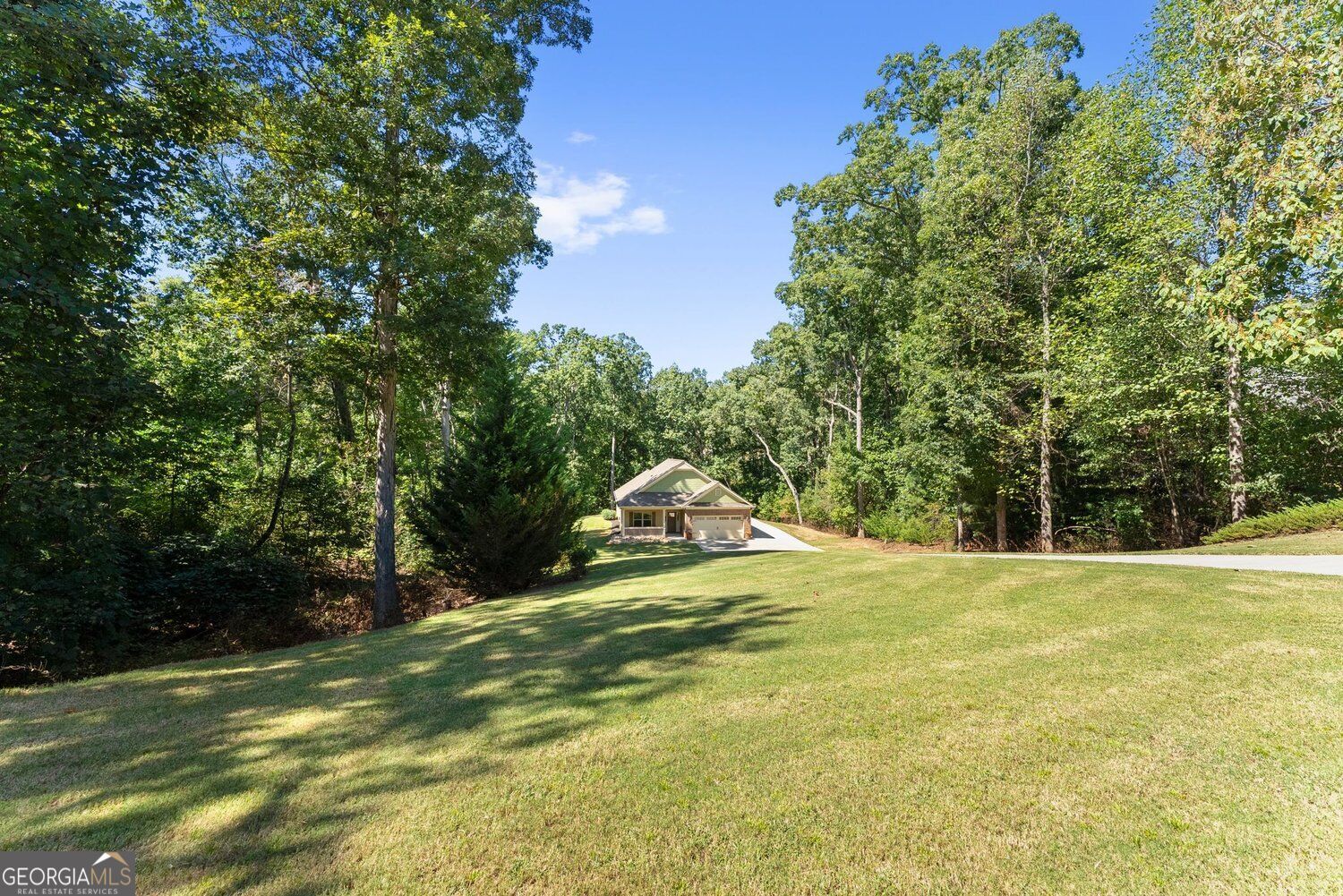 3588 Phoenix Cove Drive