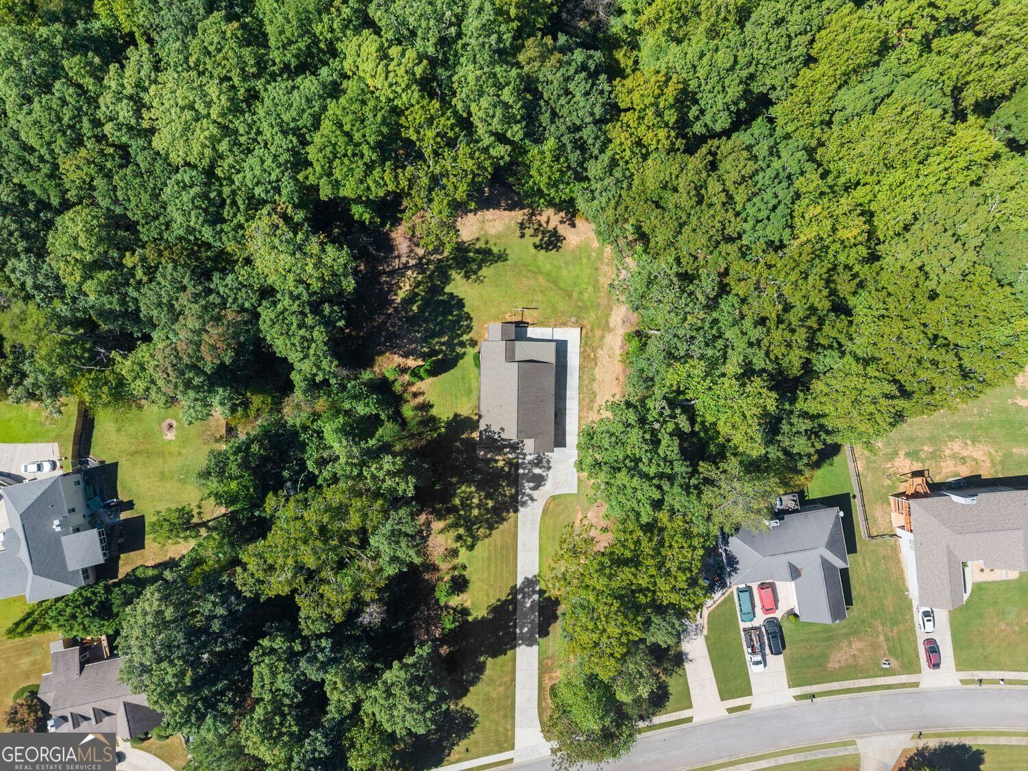 3588 Phoenix Cove Drive