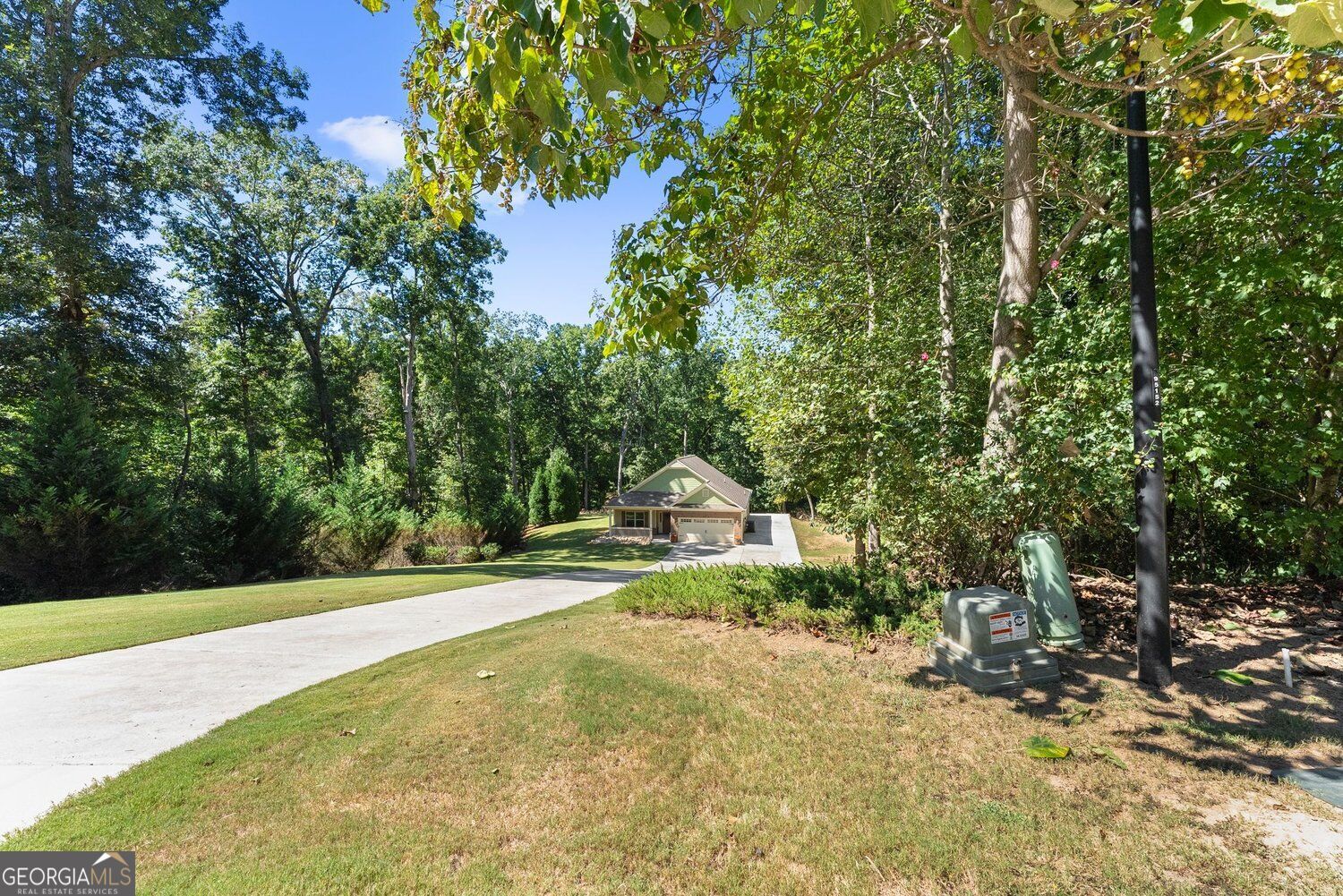 3588 Phoenix Cove Drive