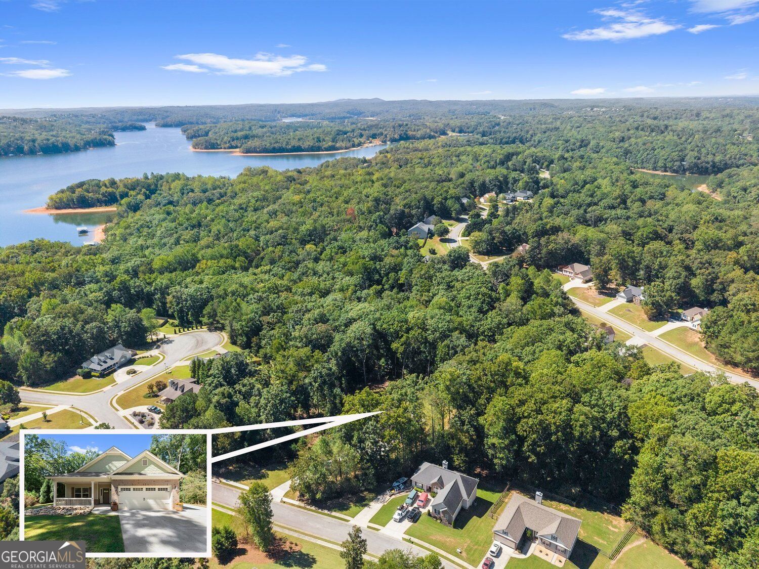 3588 Phoenix Cove Drive