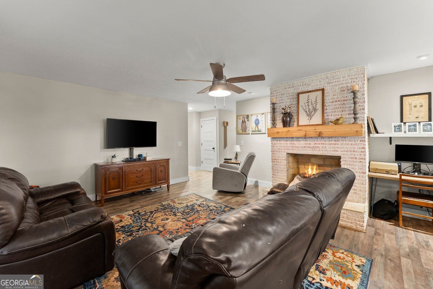 612 Habersham Mills Road