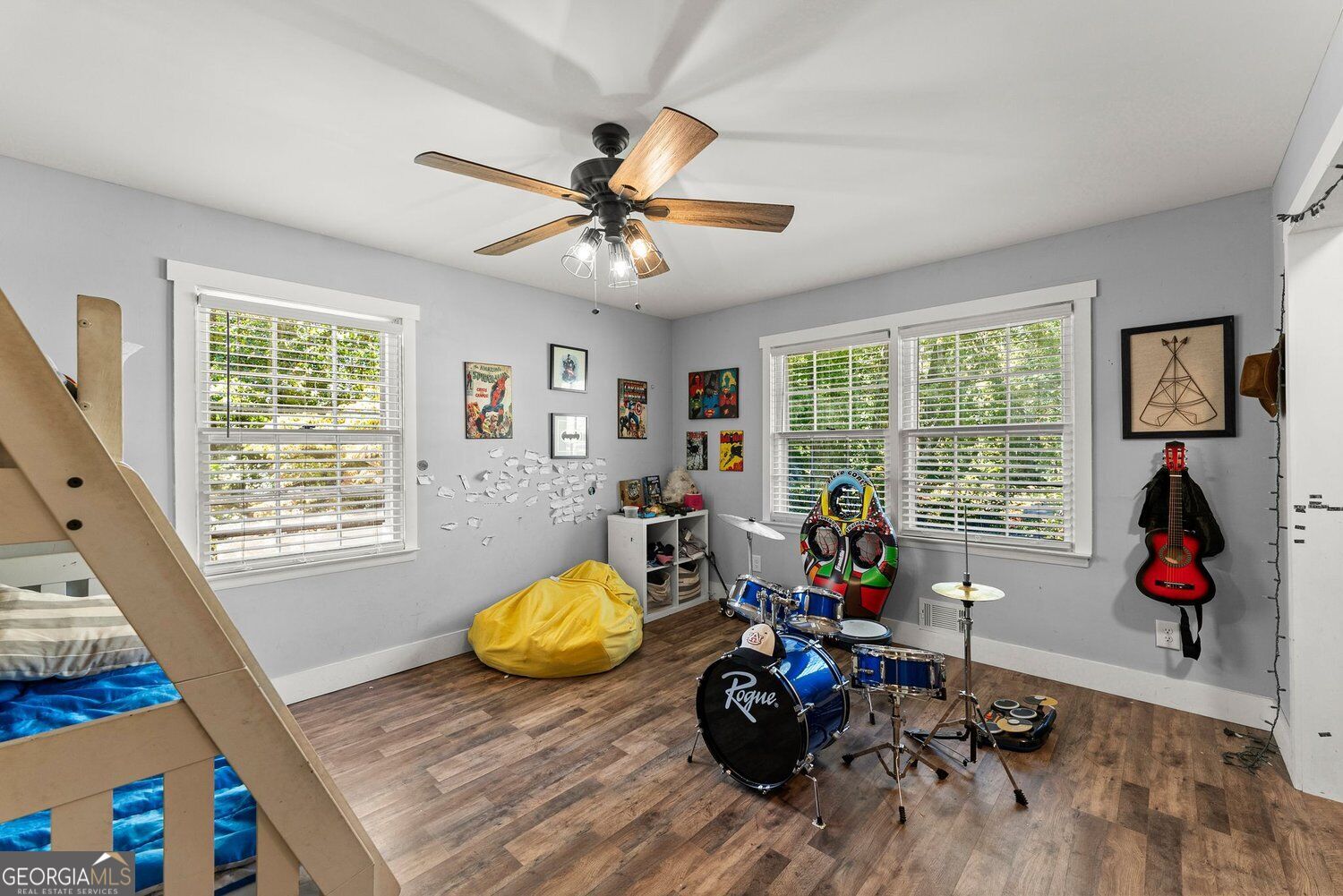 612 Habersham Mills Road