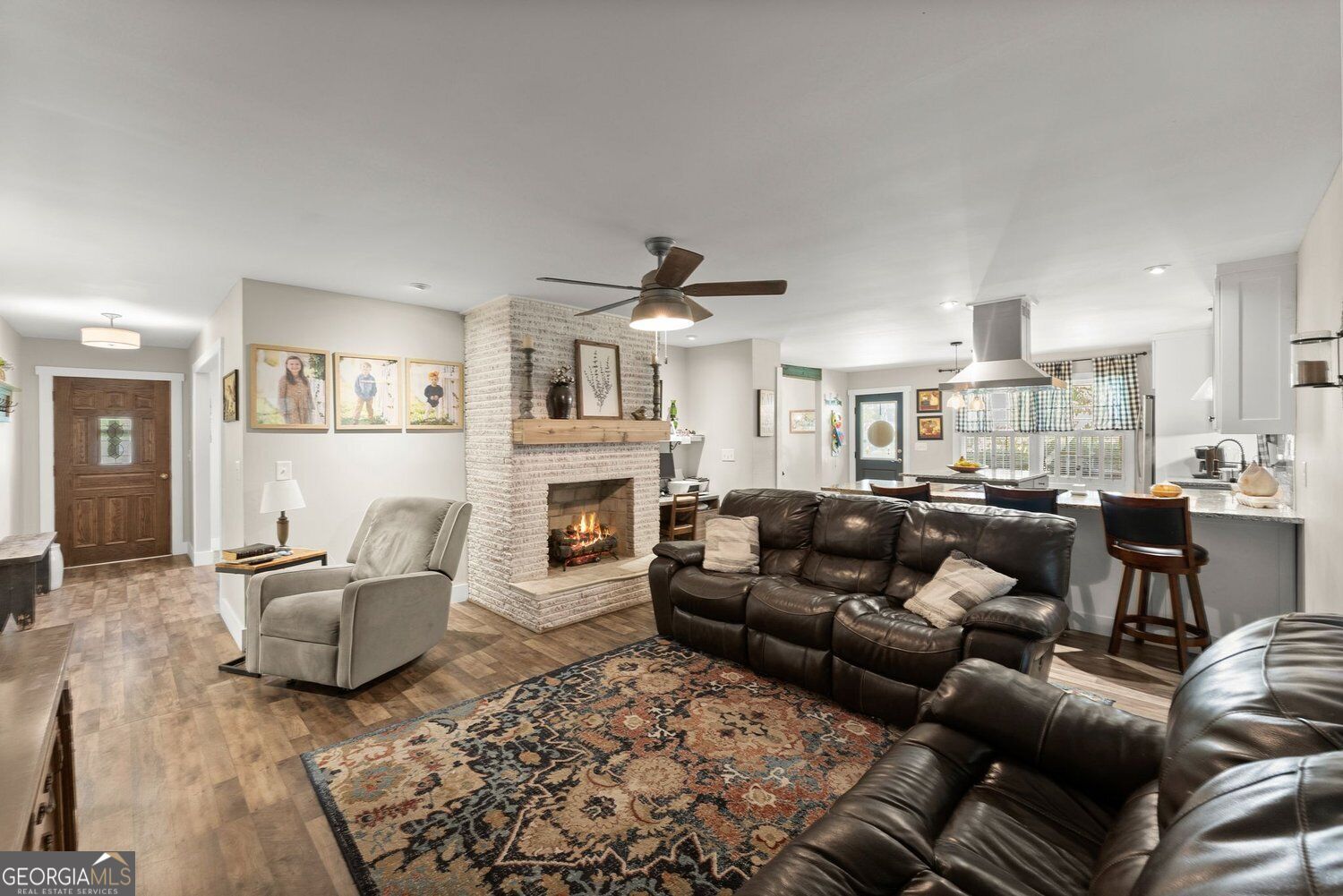 612 Habersham Mills Road