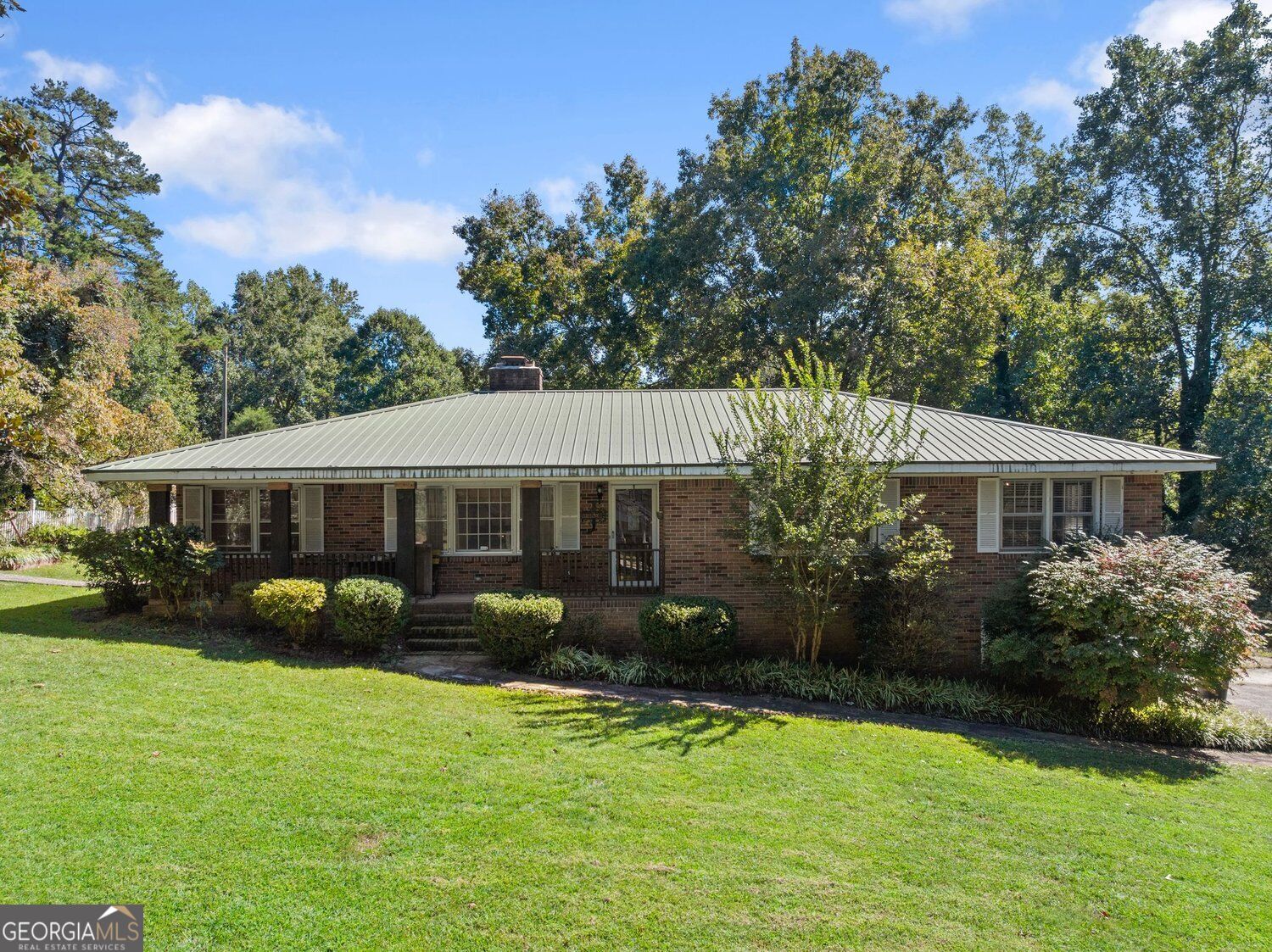 612 Habersham Mills Road