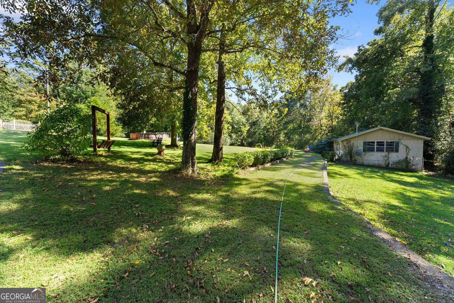 612 Habersham Mills Road