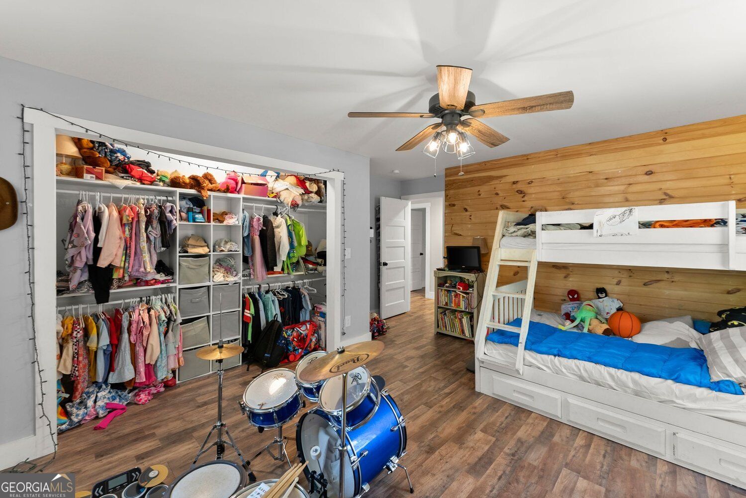 612 Habersham Mills Road