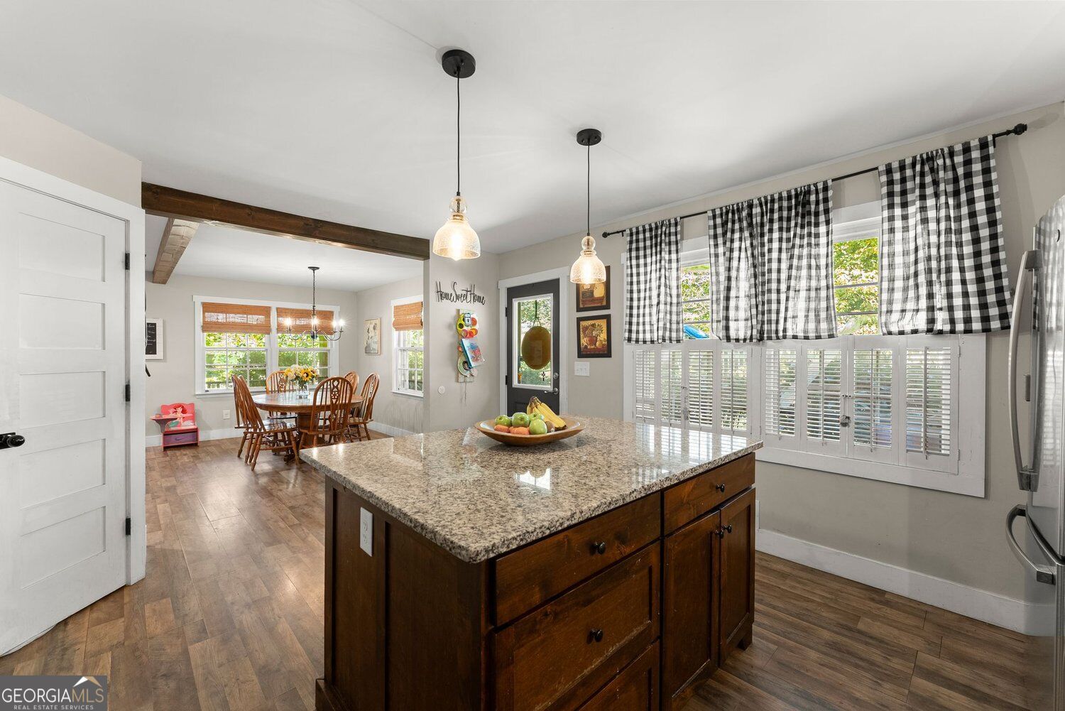 612 Habersham Mills Road