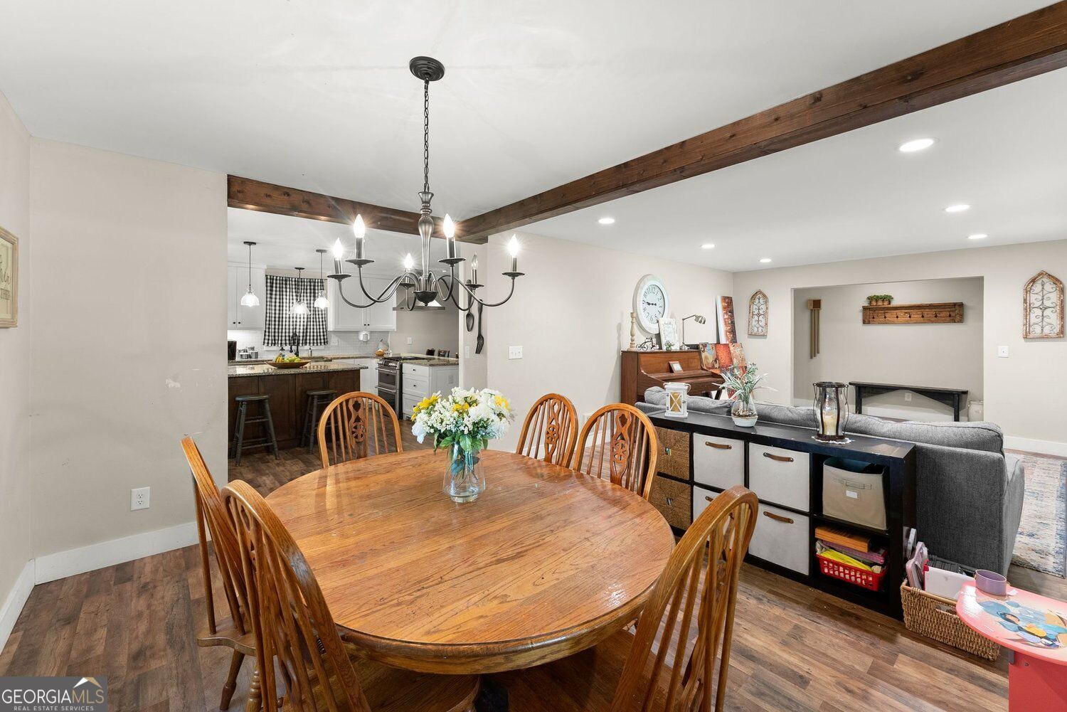 612 Habersham Mills Road