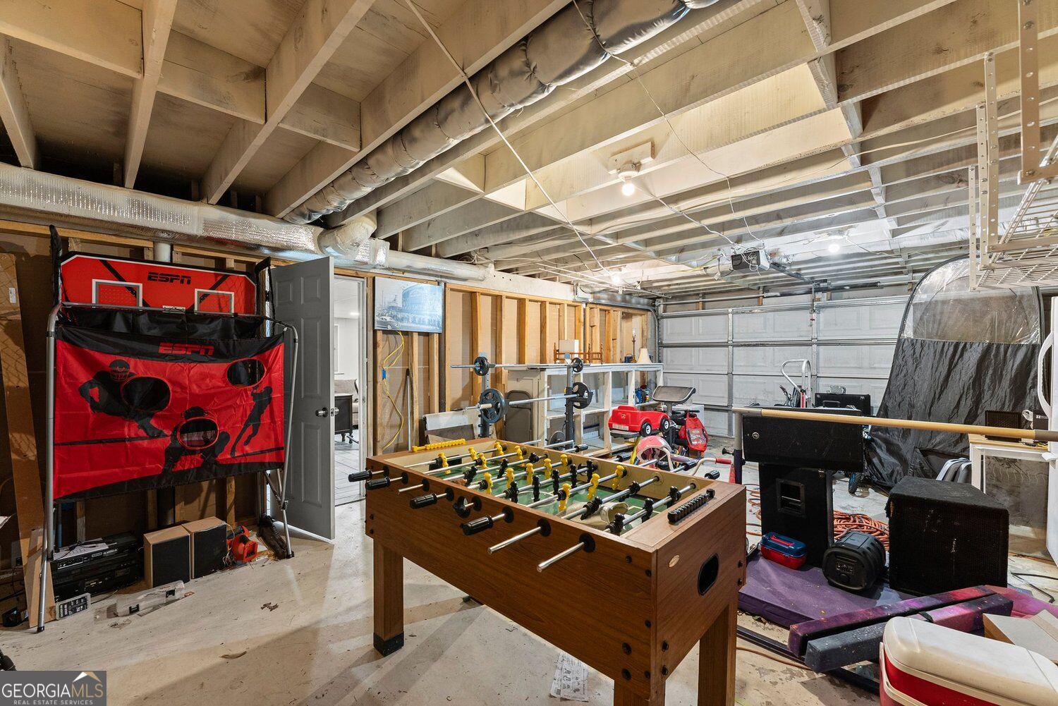 612 Habersham Mills Road