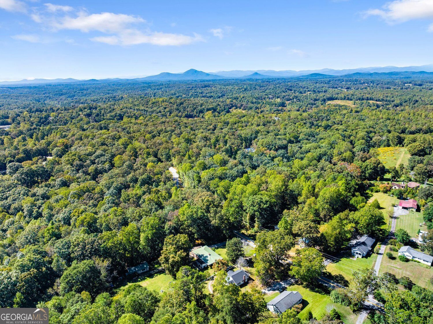 612 Habersham Mills Road
